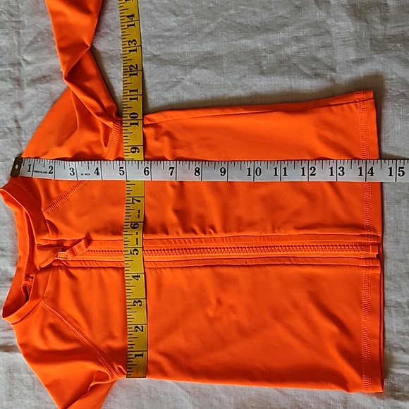 Tuddler Rush guard two shirts swimshirts size 2T  24M - Picture 6 of 11